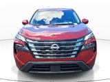 New 2026 Nissan Rogue SV image 3