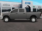 New 2025 RAM 2500 Tradesman w/ Chrome Appearance Group image 3