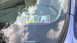 Used 2017 Nissan Rogue SL image 2