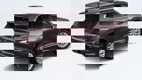 New 2025 Buick Enclave Avenir image 3
