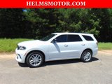 Certified 2023 Dodge Durango GT image 4