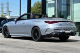 New 2024 Mercedes-Benz CLE 450 4MATIC Cabriolet image 4