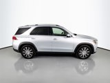 Used 2025 Mercedes-Benz GLE 350 4MATIC image 4