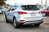 Used 2017 Hyundai Santa Fe Sport image 6