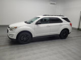 Used 2017 Chevrolet Equinox LT image 2