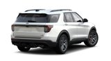New 2025 Ford Explorer ST w/ Sun And Sound Package image 3