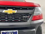 Used 2018 Chevrolet Colorado ZR2 image 5