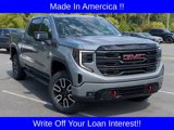 New 2026 GMC Sierra 1500 AT4 w/ AT4 Premium Package image 3