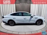Used 2024 Hyundai Sonata SEL image 2