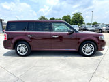 Used 2018 Ford Flex SEL w/ Equipment Group 202A image 3