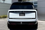 New 2025 Land Rover Range Rover SE image 4