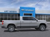 New 2026 Chevrolet Silverado 1500 LTZ image 5