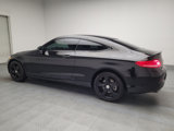 Used 2017 Mercedes-Benz C 300 Coupe w/ Premium 1 Package image 3