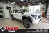 New 2025 Toyota Tacoma 4x4 Double Cab Hybrid image 5