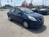 Used 2012 Nissan Versa SV image 3