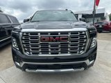 New 2025 GMC Yukon XL Denali w/ Sun & Power Step Package image 2