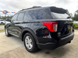 Used 2020 Ford Explorer XLT w/ Equipment Group 202A image 6
