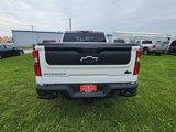Certified 2024 Chevrolet Silverado 1500 ZR2 w/ ZR2 Bison Edition image 6