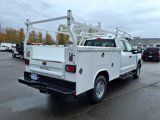 New 2025 Ford F250 XL w/ XL Chrome Package image 4