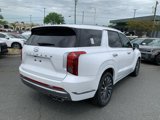 New 2025 Hyundai Palisade Calligraphy image 5