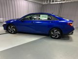 New 2025 Hyundai Elantra SEL image 4