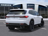 New 2026 Buick Enclave Sport Touring image 5