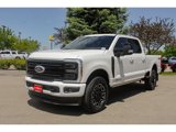 New 2025 Ford F250 Platinum image 3