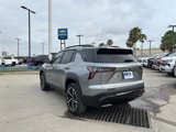 New 2026 Chevrolet Equinox RS w/ Convenience Package III image 5