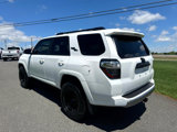 Used 2024 Toyota 4Runner TRD Off-Road Premium image 4