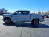New 2025 Ford F150 STX w/ Equipment Group 200A image 4
