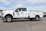 Used 2024 Ford F250 XL w/ XL Chrome Package image 3