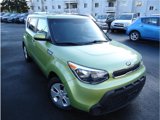 Used 2015 Kia Soul image 4