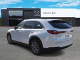 New 2025 MAZDA CX-90 3.3 Turbo w/ Preferred Package image 4