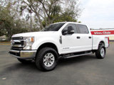 Used 2022 Ford F250 FX4 w/ STX Appearance Package image 4