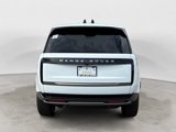 New 2025 Land Rover Range Rover SE image 5