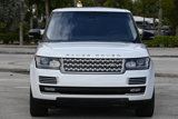 Used 2016 Land Rover Range Rover Holland & Holland image 4