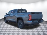 New 2025 Toyota Tundra Platinum image 5