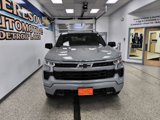 New 2025 Chevrolet Silverado 1500 RST w/ Convenience Package II image 2