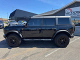 Used 2023 Ford Bronco Badlands w/ Sasquatch Package image 2