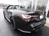 New 2024 BMW M4 xDrive Competition image 4