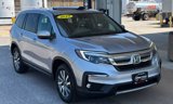 Used 2019 Honda Pilot EX-L image 6