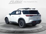 New 2025 Nissan Pathfinder Rock Creek image 5
