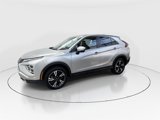 Used 2025 Mitsubishi Eclipse Cross SE image 4