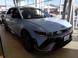 New 2025 Hyundai Ioniq 5 N image 4