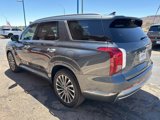 New 2025 Hyundai Palisade Calligraphy image 4