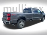 New 2025 Ford F350 Lariat image 3