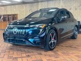 Used 2024 Mercedes-Benz EQE AMG 4MATIC SUV image 5