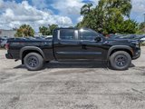 New 2025 Nissan Frontier PRO-4X w/ Pro Premium Package image 4