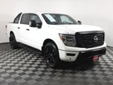 Used 2023 Nissan Titan SV w/ SV Convenience Package image 6