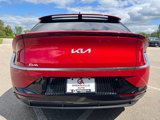 Used 2024 Kia EV6 Wind w/ Wind Technology Package image 5